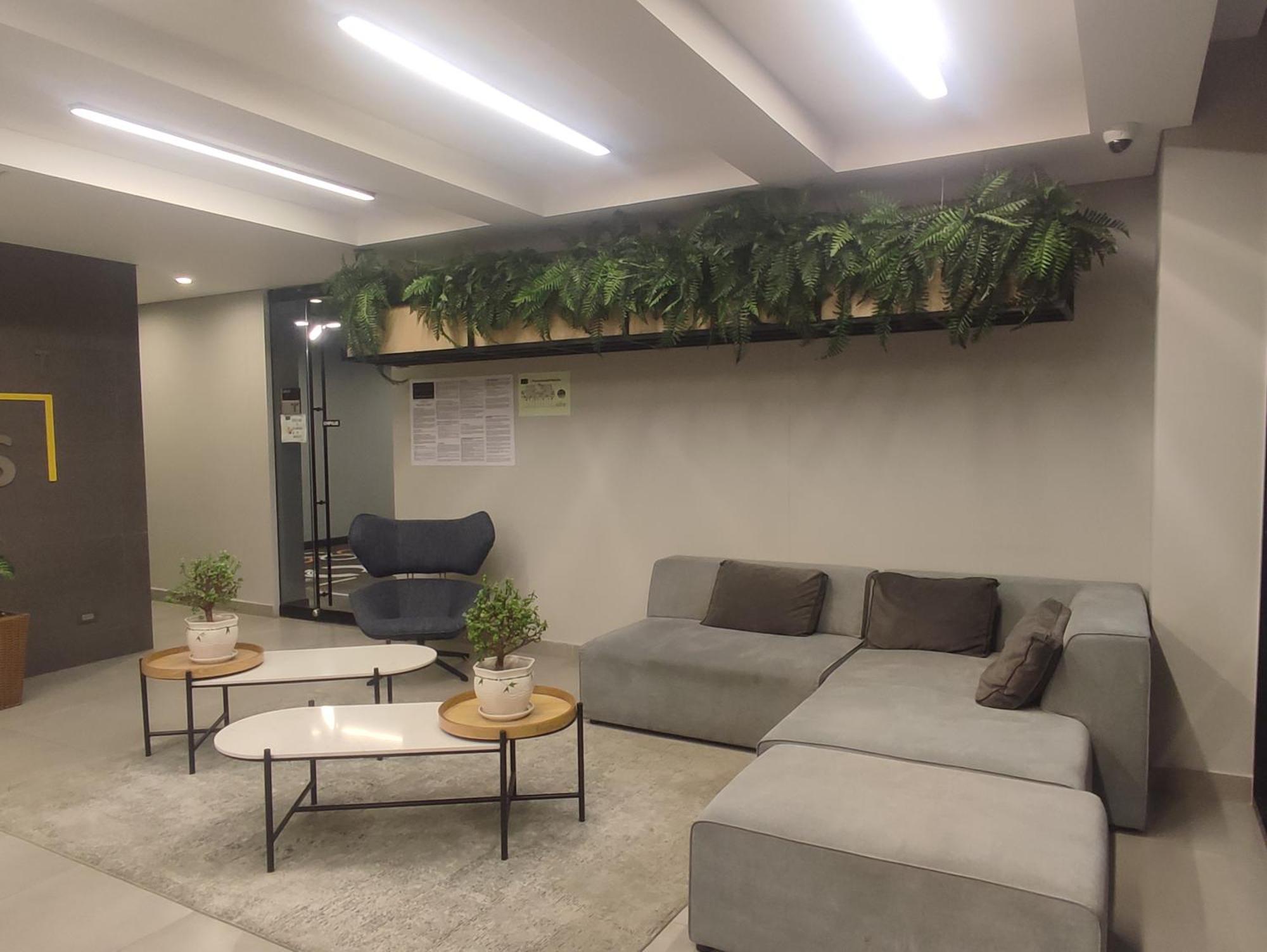 Apartamento Exclusivo Apartastudio Zona Norte De Bogotá